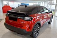 Citroen C4 Max eDCT6 1.2 mHEV