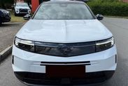 Opel Grandland X GS 1.2 Turbo