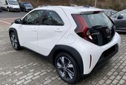 Toyota Aygo X Comfort 1.5 Hybrid Dynamic Force
