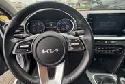 Kia Cee'd 1.5 T-GDI M