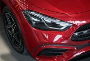 Mercedes GLA 200  AMG Line