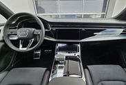 Audi Q7 TFSI e quattro S Line