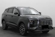 Jac JS8 Pro 1.5 T-GDI 7 DCT 7os.