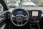 Volvo XC40 B3 Ultra Black aut