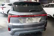 Jac JS8 PRO Pro 1.5 T-GDI 7 DCT 7os.
