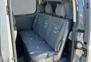Ford Transit Connect N1 L2 Zabudowa Brygadowa FlexCab Active A7