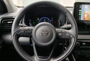 Toyota Yaris Hybrid 1.5 Style
