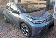 Toyota Aygo X Comfort 1.5 Hybrid Dynamic Force