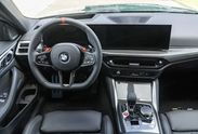 BMW Seria 4 Coupe M4 Competition M xDrive