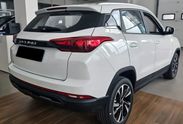 Baic Beijing 3 1.5T Luxury