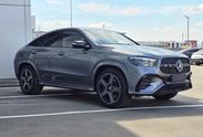 Mercedes GLE Coupe 450 d 4-Matic AMG Line