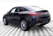 Mercedes GLE Coupe 350 d 4-Matic