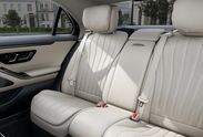 Mercedes S Klasa 350d  4-Matic Long