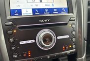 Ford Mondeo 2.0 EcoBlue aut