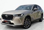 Mazda CX-60 3.3 d Mhev Exclusive Line