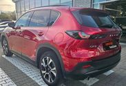Mazda CX-5 2.5 e-SKYACTIV G Center-Line