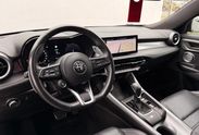 Alfa Romeo Tonale 1.5 T4 GSE mHEV Veloce DCT