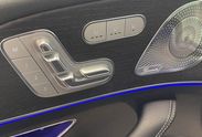 Mercedes GLE Coupe 450 d 4-Matic AMG Line