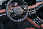 Skoda Superb L&K 2.0 TSI DSG
