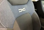 Dacia Bigster Expression 1.8 Full Hybrid