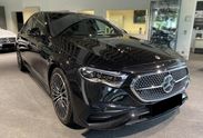 Mercedes E Klasa 220 d 4-Matic AMG