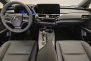 Lexus UX 300h F Sport Design 2.0 Hybrid Dynamic Force