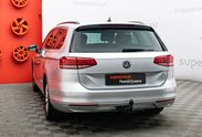 Volkswagen Passat 2.0 TDI DSG