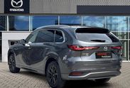 Mazda CX-80 3.3 e-Skyactiv D mHEV Homura Plus AWD