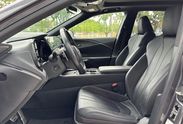 Lexus RX 500h F Sport