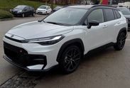 Toyota Corolla Cross GR Sport 2.0 Hybrid