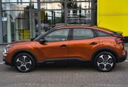 Citroen C4 1.2 PureTech Feel Pack S&S EAT8