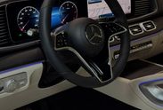 Mercedes GLE 450 d 4-Matic AMG Line