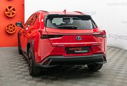 Lexus UX 250h