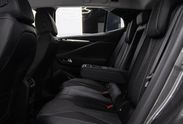 DS DS4 Puretech Trocadero