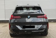 BMW X3 M50 xDrive