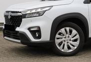 Suzuki S-Cross 1.4 BoosterJet mHEV Premium Plus SP 4WD aut