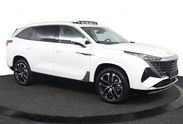MG S9 Exclusive 1.5 Plug-In