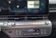 Hyundai Kona Executive 1.6 GDI Hybrid DCT