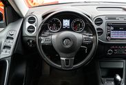Volkswagen Tiguan 2.0 TDI 4Motion DSG