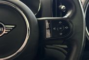 Mini Countryman Cooper