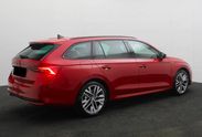 Skoda Octavia Sportline 1.5 TSI mHEV DSG