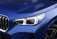 BMW X1 sDrive20i M Sport