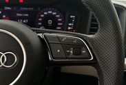 Audi A1 Sportback 40 TFSI S Line