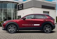 Mazda CX-30 2.0 Takumi 2WD