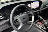 Audi A5 TFSI S line Avant