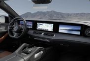 Mercedes GLE Coupe 450 d 4-Matic