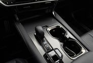 Lexus RX 500h F Sport