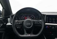 Audi A1 35 TFSI S Line