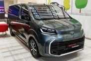 Toyota Proace Verso Long L2H1 Business