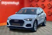 Audi Q3 35 TFSI